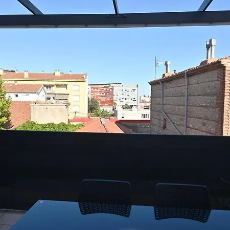 T2 + Grande Terrasse Apartment *